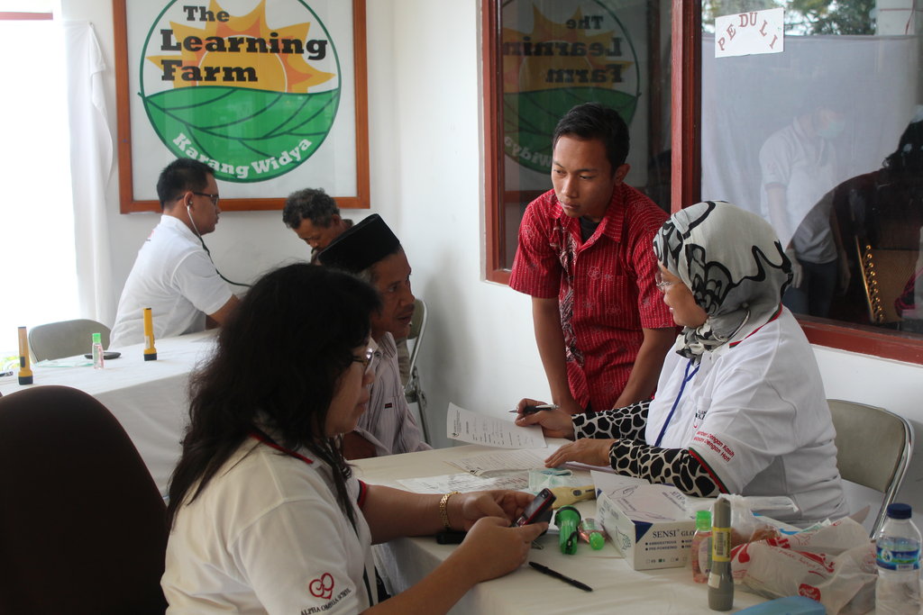 Save 50 Youth with Regenerative Agriculture