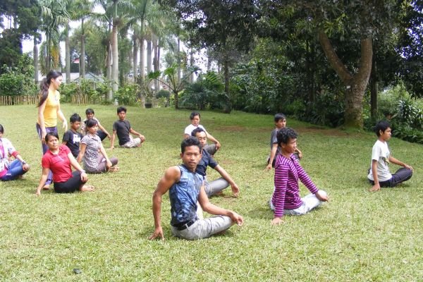 Save 50 Youth with Regenerative Agriculture