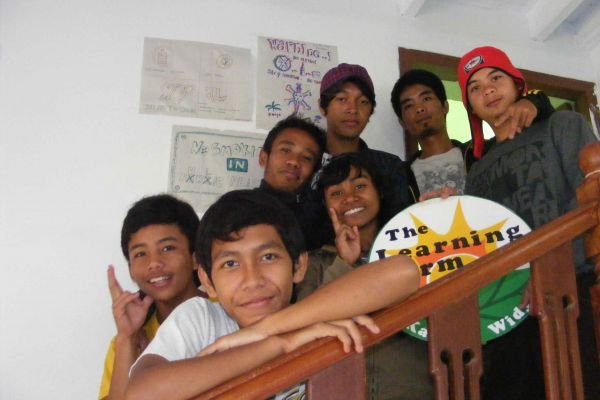 Save 50 Youth with Regenerative Agriculture