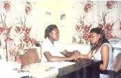 HIV Counseling and Testing in Nigeria