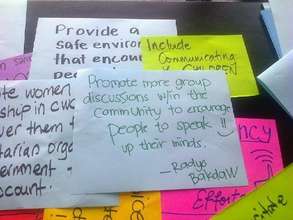 Radyo Bakdaw responds to CDAC review