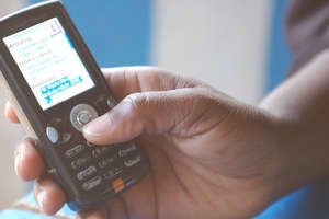 EnviroNews.ph - Innovative use of SMS