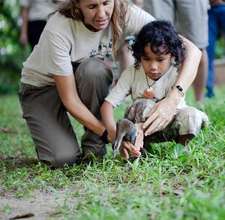 Bright Spots in Community Engagement in Guam