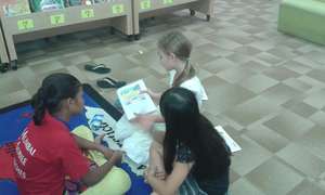 Child to Child Programme