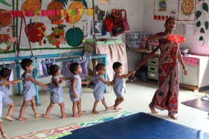 Learning with Play!