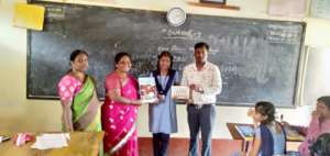 International Day of the Girl Child