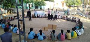Children's Grama Sabha