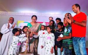 Children's Day