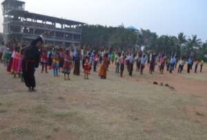 Children's Day Activity