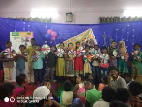 Dussehra Camp