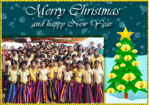 Wishes from our Children