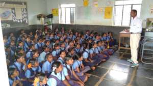 Session on Child Rights