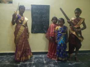 National Girl Child Day