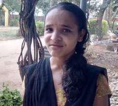 Success story of Kavitha