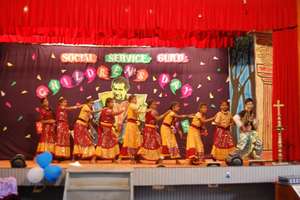 Children's Day Celebration