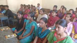 Training on Gender Equality
