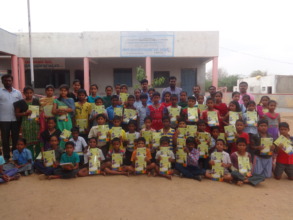 Children at Camp
