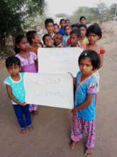 Voting Awareness Rally