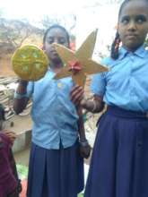 Creativity in the Supplementary Education classes