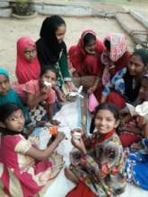 Tuition centre at Bidar