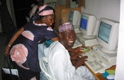Help Sustain The Kabissa Network (2011)