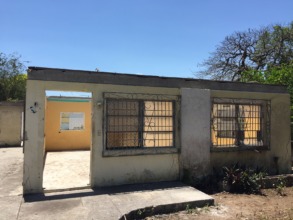 Before the building commences