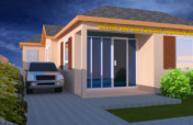 Help build a Community Center in Nassau, Bahamas