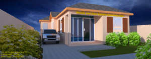 Help build a Community Center in Nassau, Bahamas