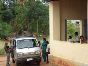 ASHAKIRAN ASHRAM CHILDREN
