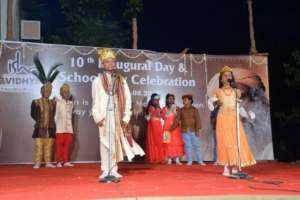 Performances - 4