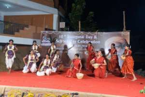 Performances - 5