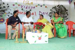 Annual Day - 1