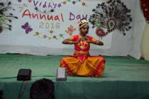 Annual Day - 4
