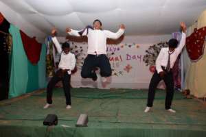 Annual Day - 9