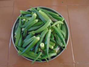 Produce - 4