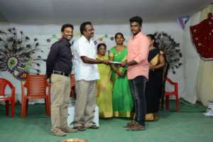Annual Day - 3