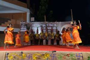 Performances - 6