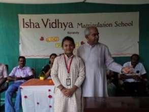 Science Club Function - 1