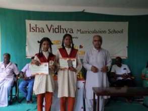 Science Club Function - 3