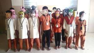 Animal dwellings session - photo 2