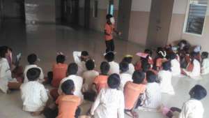animal dwellings session - photo 5