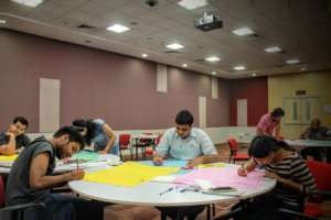 Chart prep - 6