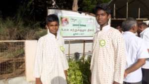 World Environment Day - Tuticorin - 4
