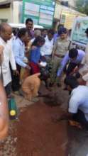 World Environment Day - Tuticorin - 2