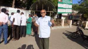 World Environment Day - Tuticorin - 3