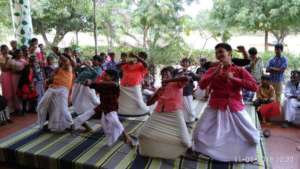 Celebrations at Aragonda School - 4