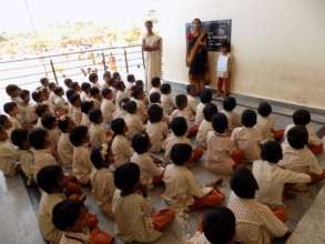 Family relations assembly