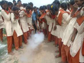 Fire extinguisher training - 2
