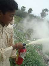 Fire extinguisher training - 3