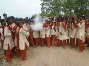 Fire extinguisher training - 4